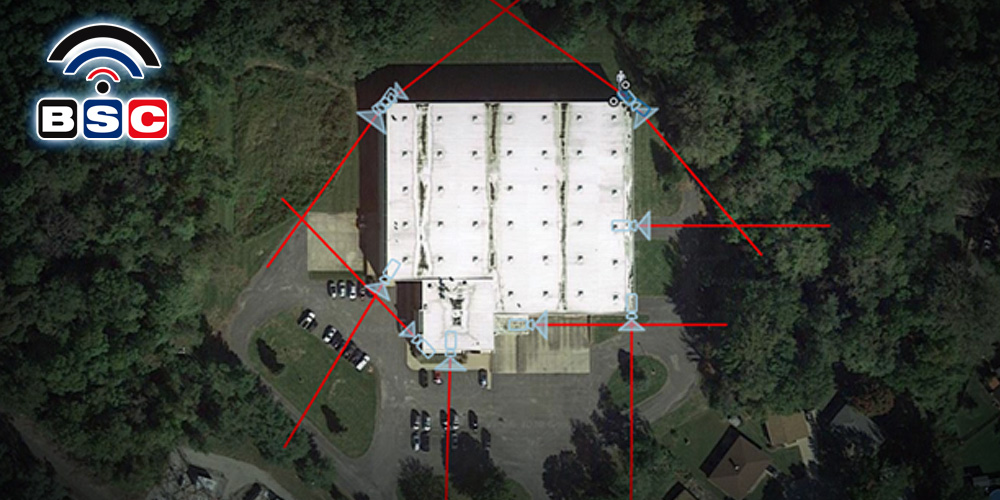 Analog to IP Camera Migrations